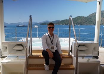 Noyan Mutlugil ile Yatçılıkta Değişen Trendler, Genç Profesyoneller ve Sürdürülebilirlik Üzerine