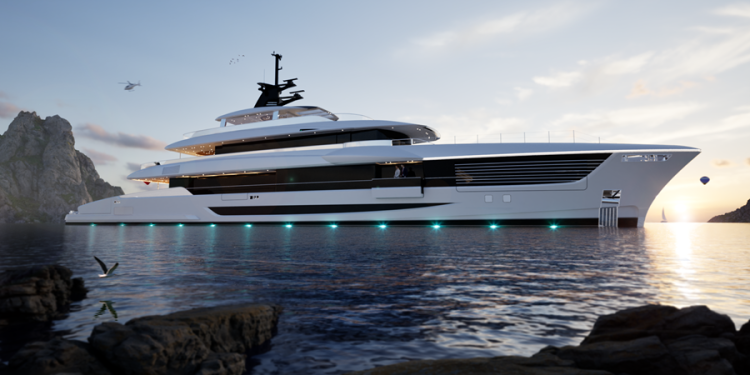 Mengi Yay, NL 50 PLUS’ın İç Mekân Görsellerini İlk Kez Paylaştı