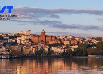 Superyacht Summit Türkiye 2025 İçin Geri Sayım Başladı