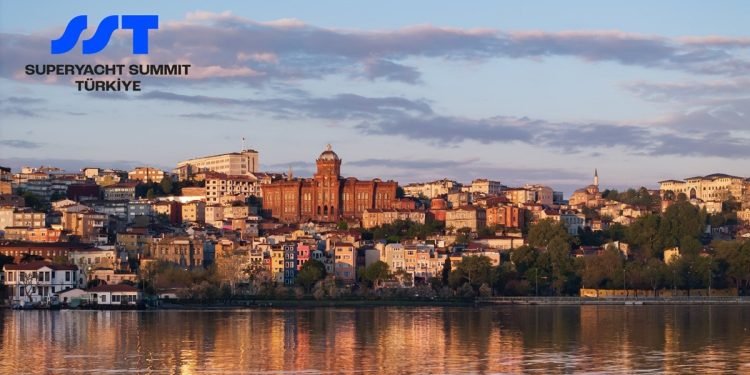 Superyacht Summit Türkiye 2025 İçin Geri Sayım Başladı