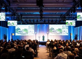 Türk Mühendislik ve İnovasyon Öncüleri Metstrade’de