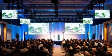 Türk Mühendislik ve İnovasyon Öncüleri Metstrade’de