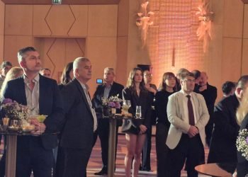 Begüm Maritime Consultancy, İstanbul’da Görkemli Bir Açılışla Sektöre ‘Merhaba’ Dedi