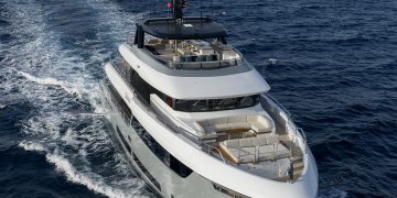 Mengi Yay’ın İz Bırakan Projesi Cabana’nın İlk Görselleri Yayınlandı