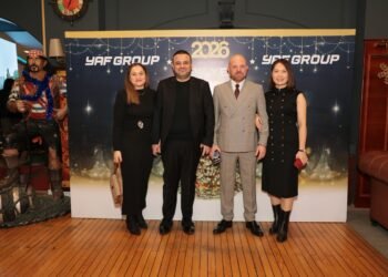 YAF Group’tan Yat Sektörüne Yeni Bir Marka: MEA YACHT