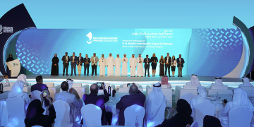 New Peak in Premium Marina Standards: D-Marin Receives 7 Awards from the MENAT Region