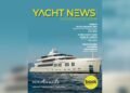YACHT NEWS TÜRKİYE, Boot Düsseldorf Special Edition (Issue 57) ile Düsseldorf’ta