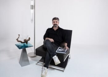 Glass, Luxury, and Design in Yachts with SAKEN