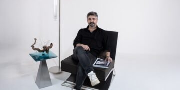 Glass, Luxury, and Design in Yachts with SAKEN