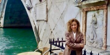 Gülşah Çeliker: Haritaların Ötesinde Bir Deniz Medeniyeti