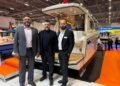 MARCA Yacht& TendR Yachts, Dubai Distribütörlüğünü Bosphorus Boat Show’da Duyurdu