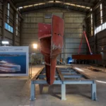 Ada Yacht Works 50 metrelik Elite serisi DaGuSha VII