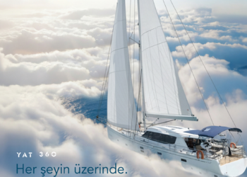 Türk P&I’nın Yeni Ürünü YAT 360, Yat Sigortacılığında Kapasite Limitlerini Zorluyor