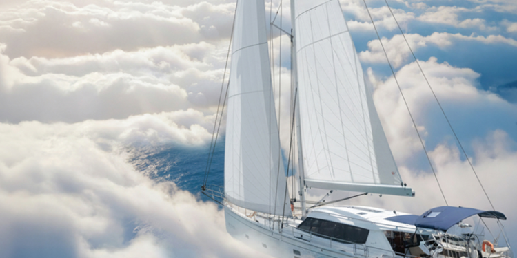 Türk P&I’nın Yeni Ürünü YAT 360, Yat Sigortacılığında Kapasite Limitlerini Zorluyor