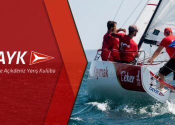 TAYK’ta Yeni Dönem: Ahmet Eker ile Yelken Sporunda Bayrak Değişimi