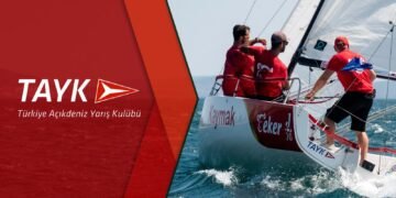 TAYK’ta Yeni Dönem: Ahmet Eker ile Yelken Sporunda Bayrak Değişimi