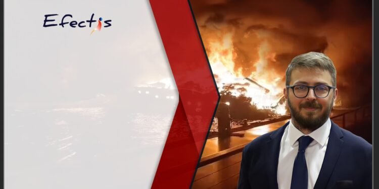 Yat Güvenliğinde “Görünmeyen” Riskler: Yalıkavak Vakası Üzerinden Bir Mühendislik Analizi