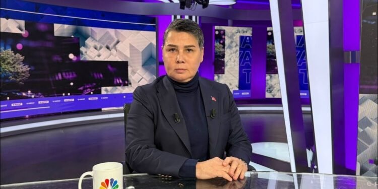 Yat Turizm Derneği Başkanı Begüm Doğulu’nun Uyarıları, Marina Yangınıyla Yeniden Gündemde