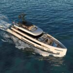 Sirena Yachts has reached the final stage of its largest project to date, Sirena Superyachts 42M. The 42-meter flagship is scheduled to be launched in the first half of July 2026 as planned.