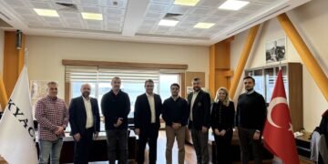 Akyacht-Elkon İş Birliğiyle Lüks Yat Projelerinde Yeni Bir Mühendislik Fazı