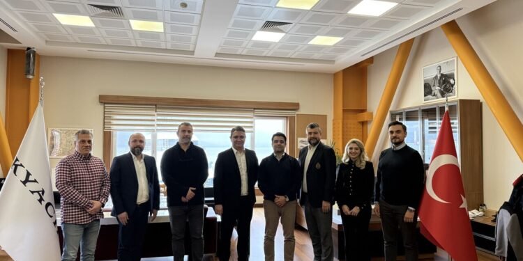 Akyacht-Elkon İş Birliğiyle Lüks Yat Projelerinde Yeni Bir Mühendislik Fazı