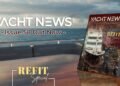 Yacht News Türkiye,  Refit Özel sayısı çıktı!
