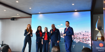 Cumhurbaşkanlığı 7. Uluslararası Yat Yarışları ile 23 Nisan’da Heyecan Yeniden Fora