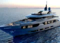 Orion Yachts’ın ilk projesi Orion One bize ne anlatıyor?