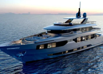 Orion Yachts’ın ilk projesi Orion One bize ne anlatıyor?