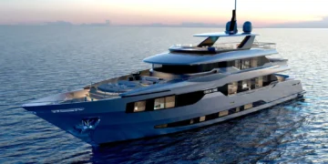 Orion Yachts’ın ilk projesi Orion One bize ne anlatıyor?