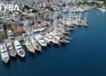 7. TYBA Charter Show Marmaris Küresel Sahneye Çıktı