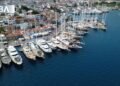 7. TYBA Charter Show Marmaris Küresel Sahneye Çıktı