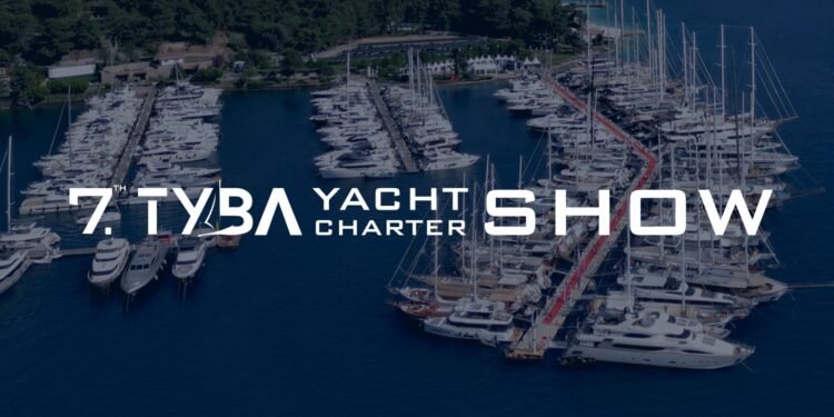 7. TYBA Yacht Charter Show Marmaris’te Nasıl Bir Tablo Bıraktı?