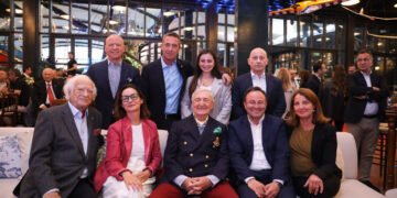 Capelli and East Marine Cooperation Introduced in Istanbul