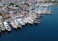 7. TYBA Charter Show Marmaris Küresel Sahneye Çıktı