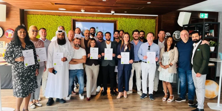Marina Yönetiminde Global Standart IMM, İstanbul’da