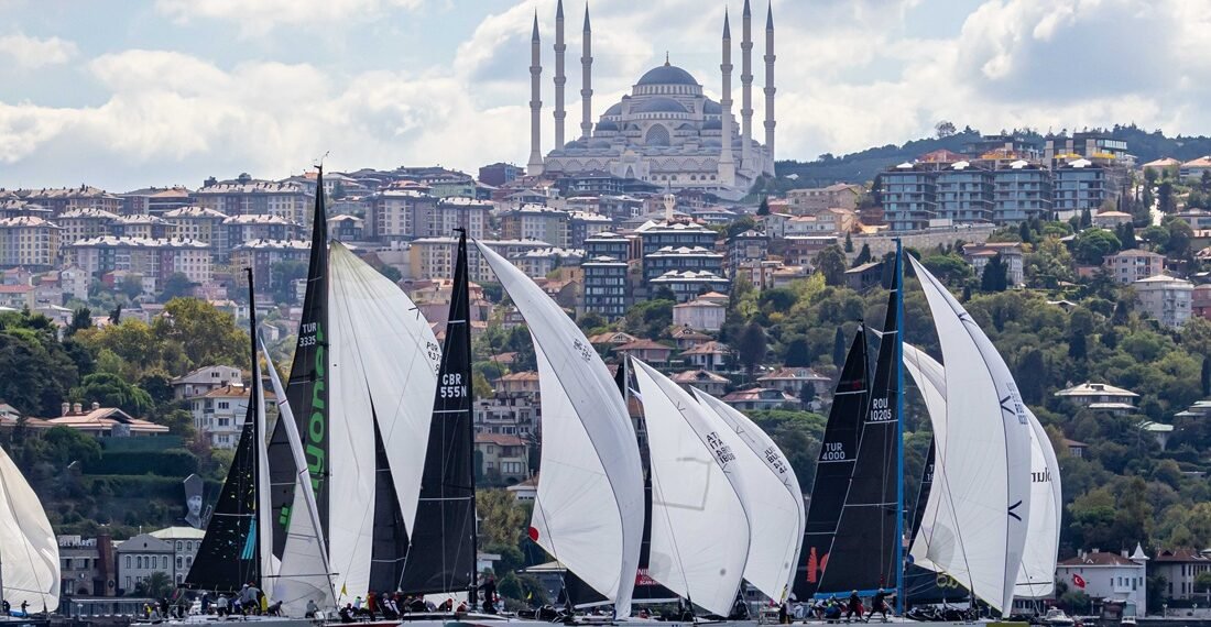 Bosphorus Cup, Çeyrek Asırlık Yolculuğunu Kutlamaya Hazırlanıyor