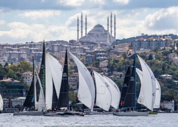 Bosphorus Cup, Çeyrek Asırlık Yolculuğunu Kutlamaya Hazırlanıyor