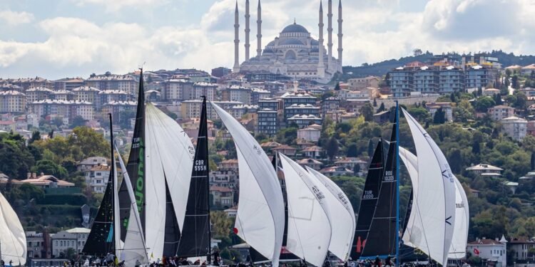 Bosphorus Cup, Çeyrek Asırlık Yolculuğunu Kutlamaya Hazırlanıyor
