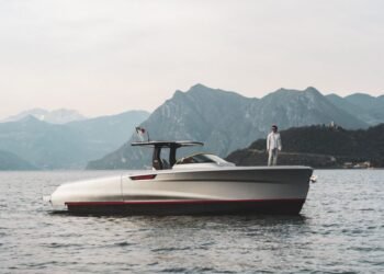 Bellini Yacht, Korlas Marine iş birliğiyle Türkiye pazarında