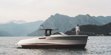 Bellini Yacht, Korlas Marine iş birliğiyle Türkiye pazarında