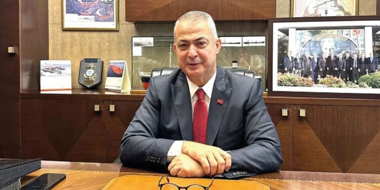 İMEAK DTO Başkan Adayı Recep Düzgit’ten C Sınıfı Yat Acentesi değerlendirmesi