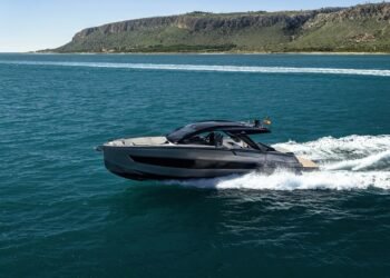 Astondoa 577 Coupe Cannes Yachting Festival’de