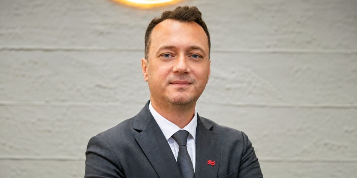 Sirena Yachts, ABD operasyonlarının yönetimini Ensar Çabuk’a emanet etti