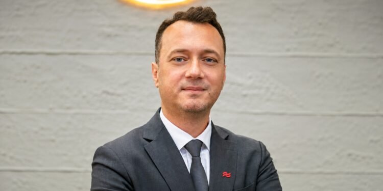 Sirena Yachts has entrusted the management of its U.S. operations to Ensar Çabuk