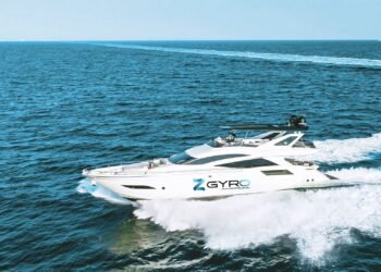 ZGYRO’nun hidroliksiz jiroskopik stabilizasyonu Türkiye’de