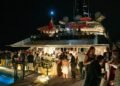 Begüm Yachting’s Gatsby Night at Alfa Nero