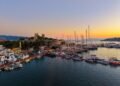 Bodrum Boat Show ve bölgesel yatçılık merkezinin yükselişi