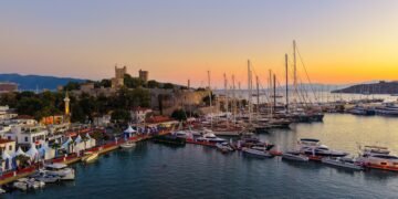 Bodrum Boat Show ve bölgesel yatçılık merkezinin yükselişi