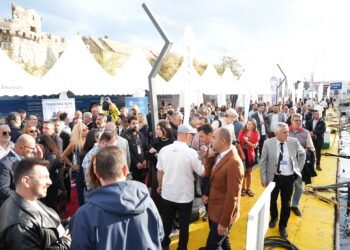 Bodrum Boat Show 2026’nın İzlenimleri